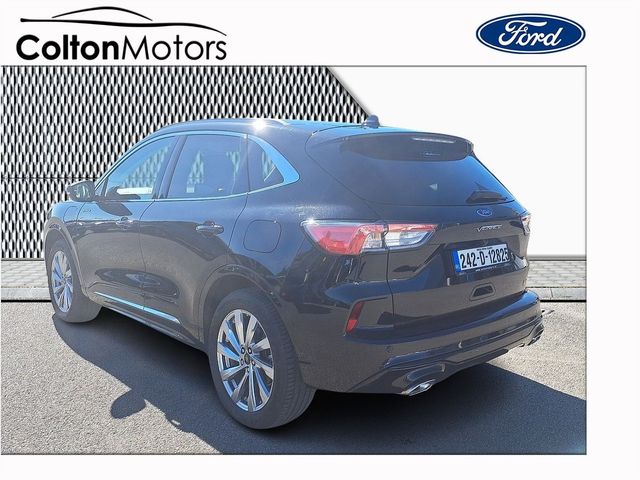 Image for 2024 Ford Kuga Plug in Hybrid // Vignale Auto