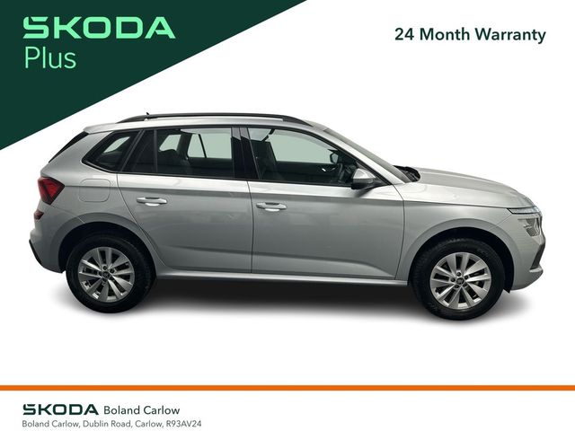 Image for 2025 Skoda Kamiq 1.0TSI SEL *FREE HAMPER* €50 P/W ON PCP