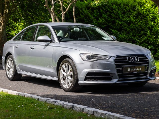 Image for 2017 Audi A6 2.0TDI 190 Ultra SE Business