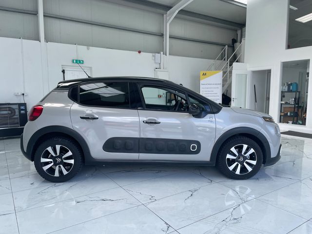 Image for 2018 Citroen C3 