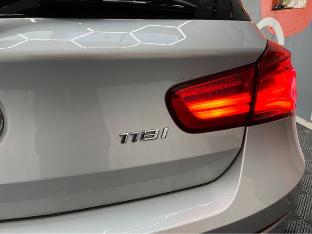 Image for 2016 BMW 1 Series €14950 2016 BMW 118I 1.5 AUTOMATIC / CRUISE CONTROL / REVERSE CAMERA AND MORE