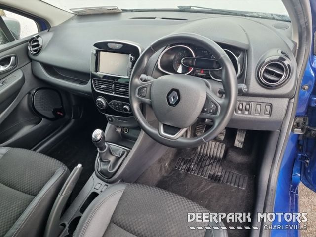 Image for 2019 Renault Clio 1.5 DCI GT Line