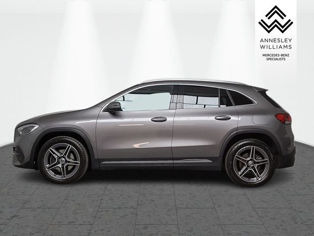 Image for 2022 Mercedes-Benz GLA Class *SOLD*