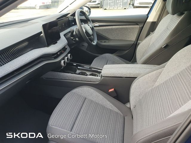 Image for 2026 Skoda Superb Selection 2.0TDi 150 DSG - Available for Immediate Delivery 