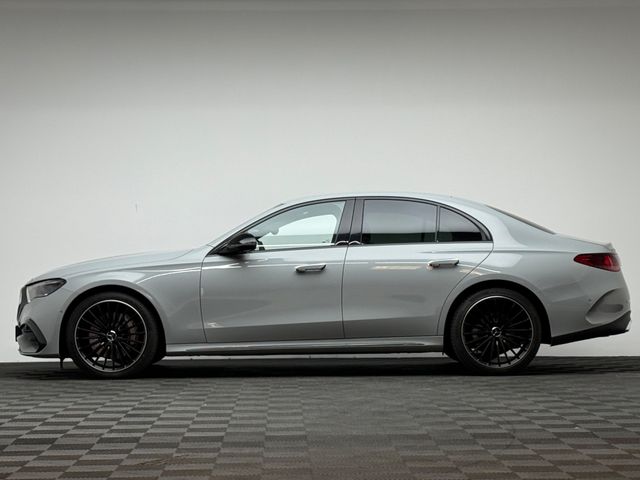Image for 2025 Mercedes-Benz E Class E220D AMG LINE ALPINE GREY