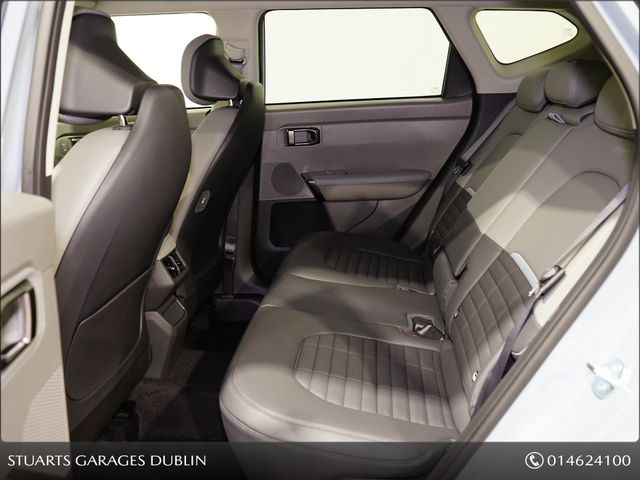 Image for 2027 Kia Seltos K3 **FINANCE FROM 3.9%**
