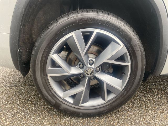 Image for 2024 Skoda Kodiaq 2.0 TDI 150HP DSG SportLine 7 Seat-EASTER SALE NOW LIVE