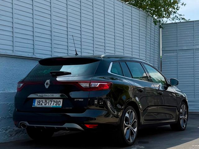 Image for 2019 Renault Megane GT LINE BLUE DCI 115 / LOW KM / TIMING BELT CHANGED / FULL HISTORY / *FINANCE PACKAGES AVAILABLE*
