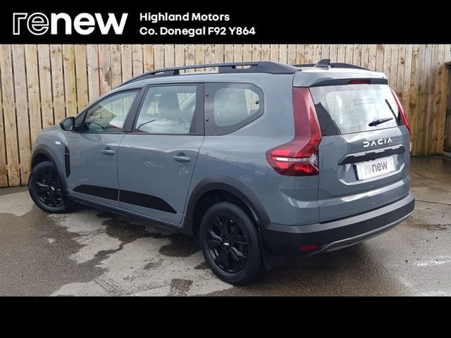Image for 2023 Dacia Jogger TCe 110 Extreme SE