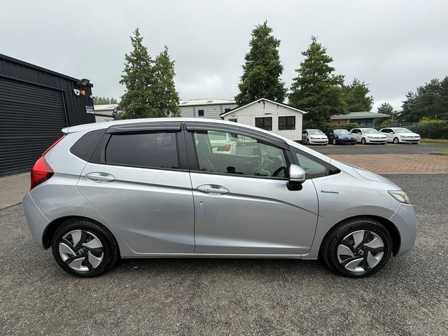 Image for 2013 Honda Fit 1.5 HYBRID AUTO