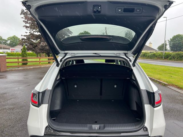 Image for 2025 Honda ZR-V E:hev Sport