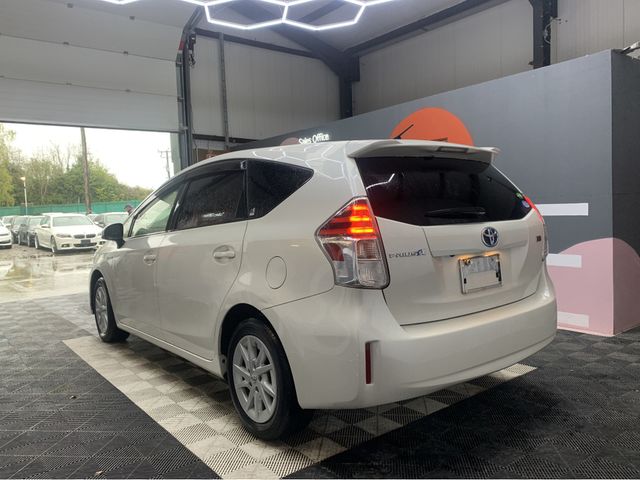 Image for 2019 Toyota Prius Alpha 1.8 HYBRID 7 SEATER / 42k KMs / Cruise Control & Reverse Camera