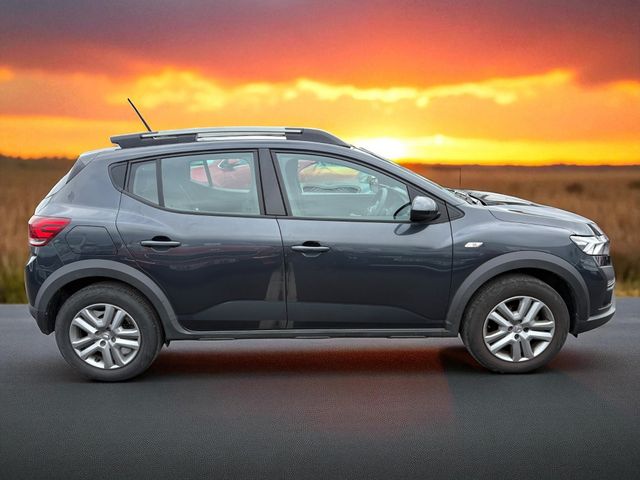 Image for 2022 Dacia Sandero Stepway STEPWAY COMFORT TCE 90 MY21.5