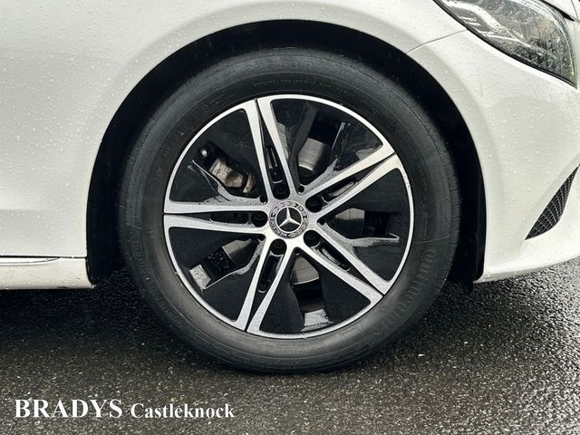 Image for 2020 Mercedes-Benz C Class C 220d Avantgarde--Stunning Car, Very Low Mileage