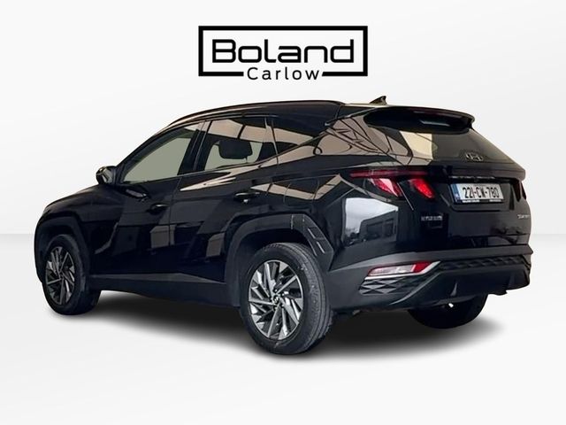 Image for 2022 Hyundai Tucson 1.6D EXECUTIVE *JUST IN* €100 PER WEEK