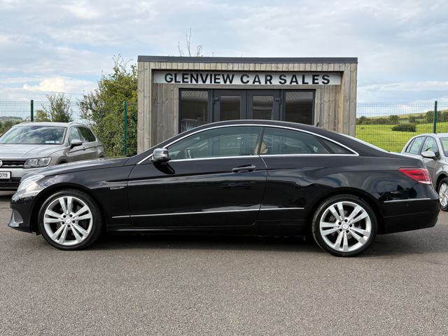 Image for 2016 Mercedes-Benz E Class E220 - IMMACULATE 