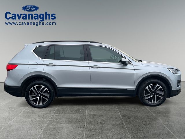 Image for 2023 SEAT Tarraco 2.0TDI 150hp 7S SE+