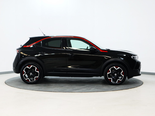 Image for 2023 Opel Mokka *14* GS