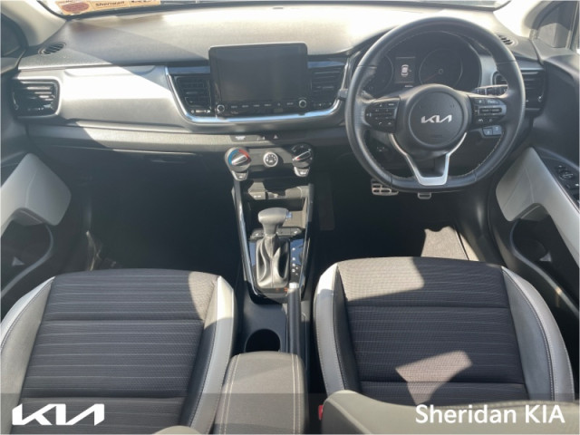 Image for 2023 Kia Stonic PE K3 DCT 5DR Auto
