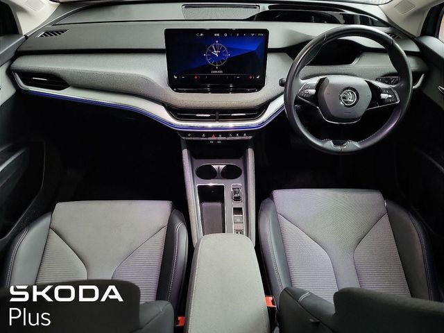 Image for 2022 Skoda Enyaq iV 60 Loft Int. Light & View & Reef Packs