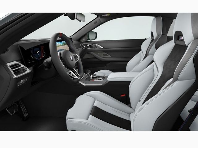 Image for 2026 BMW M4 M4 Coupe