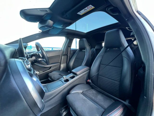 Image for 2017 Mercedes-Benz A Class A180 AMG-LINE PREMIUM // PANORAMIC SUNROOF // PARKING SENSORS // HEATED POWERED AMG-LINE SPORT SEATS