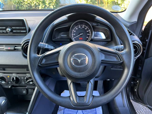 Image for 2017 Mazda Demio 1.3 SKYACTIV // NEW NCT // AIR CONDITIONING // AUXILIARY MUSIC