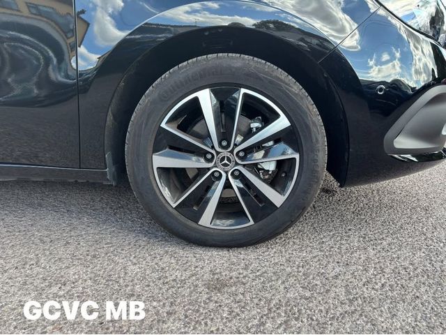 Image for 2025 Mercedes-Benz Citan T180d Progressive Automatic