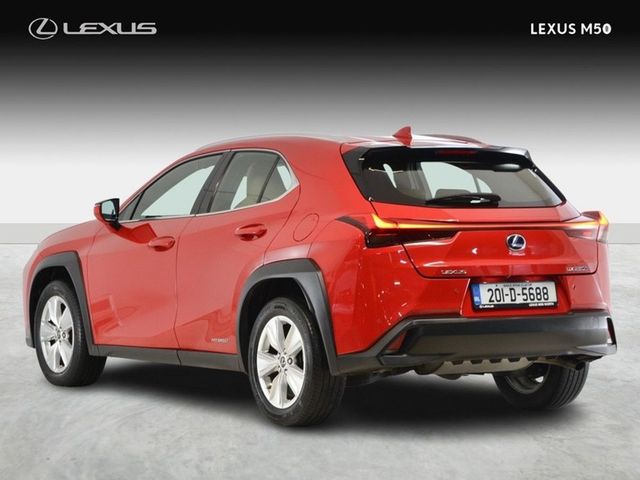 Image for 2020 Lexus UX 250H S-Design