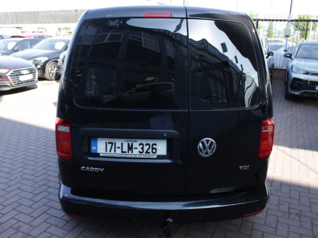 Image for 2017 Volkswagen Caddy PVTREND 2.0TDI 150HP M6F 5DR // WITH 305, 000 KM'S // BUY WITH CONFIDENCE AA AND SIMI APPROVED DEALER 2026 // FINANCE ARRANGED // ALL TRADE INS WELCOME //