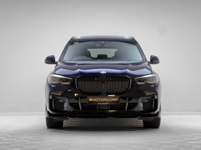 Image for 2021 BMW X5 45E M SPORT XDRIVE *PAN ROOF*