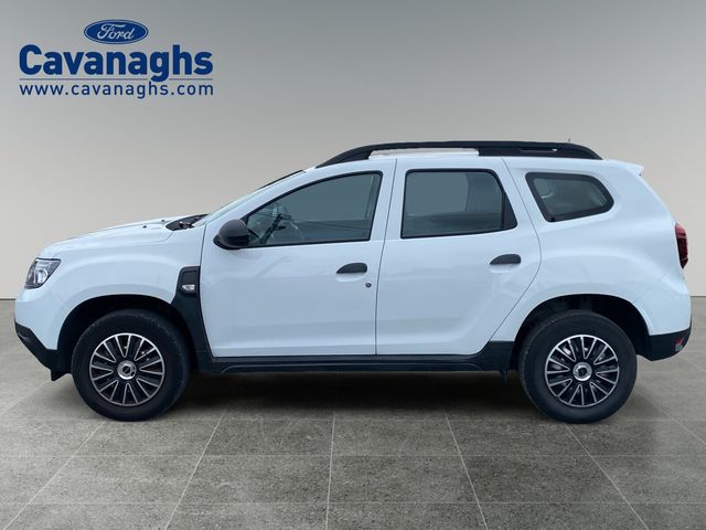 Image for 2022 Dacia Duster 1.5 Blue dCi 115 Essential