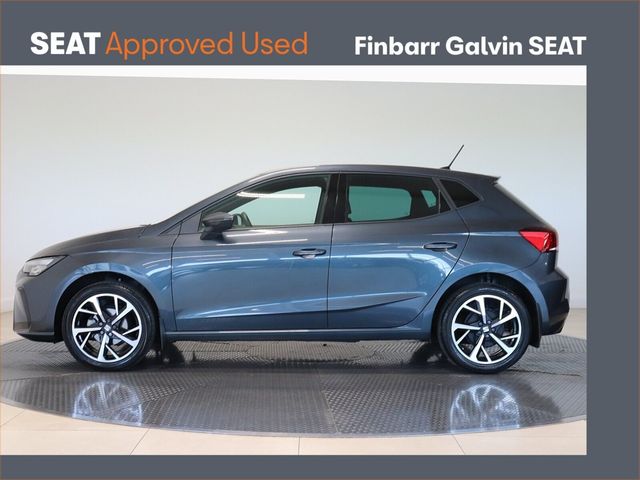 Image for 2026 SEAT Ibiza 1.0TSI 95hp SE+