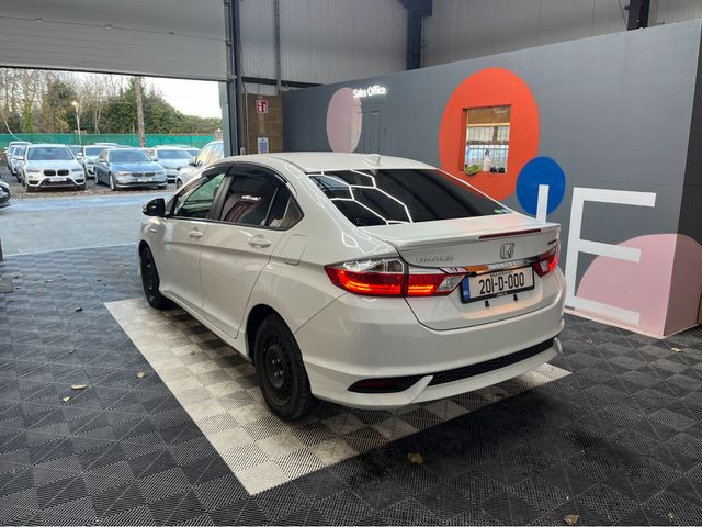 Image for 2020 Honda Grace 2020 HONDA GRACE 1.5L HYBRID / 75K KMS / ADAPTIVE CRUISE CONTROL, REVERSE CAMERA & MORE