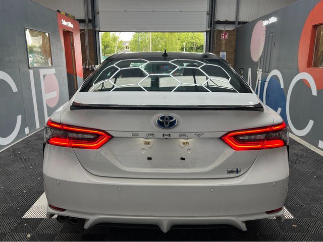 Image for 2022 Toyota Camry €30950 2022 TOYOTA CAMRY WS 2.5 AUTOMATIC / CRUISE CONTROL / REVERSE CAMERA / ELECTRIC MEMORY SEATS AND MORE