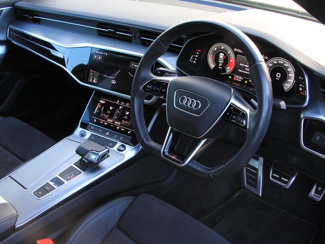 Image for 2021 Audi A6 Black Ed * Virtual dash * Extras 