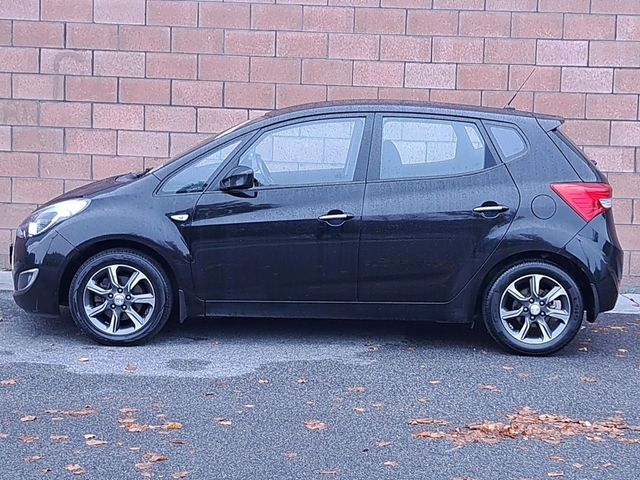 Image for 2016 Hyundai ix20 Deluxe Model 1.4 Diesel.