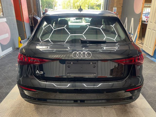 Image for 2023 Audi A3 2023 AUDI A3 5d SPORTBACK 30TFSI AUTOMATIC/ PARKING CAMERA/ CRUISE CONTROL AND MORE