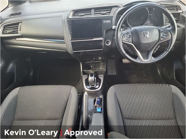 Image for 2017 Honda Fit FIT DAA-GP5