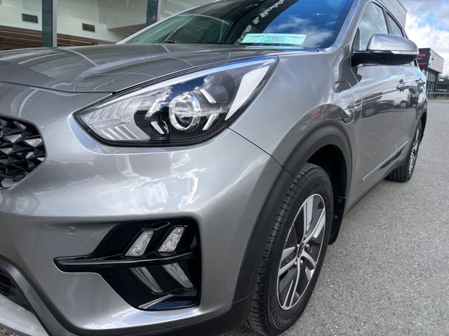 Image for 2021 Kia Niro PE Phev MY20 5DR Auto