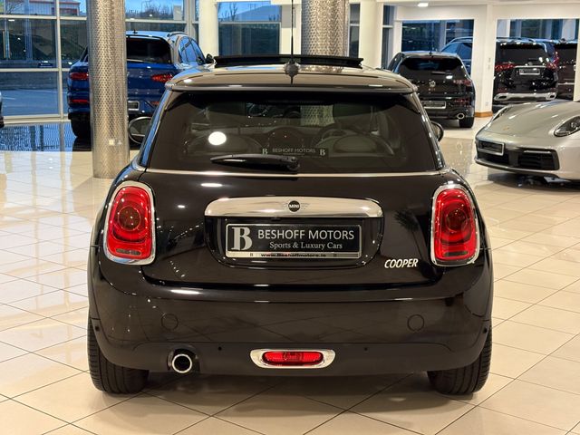 Image for 2020 Mini Hatch 1.5 COOPER EXCLUSIVE=ONLY 22000 KMS//1 OWNER//LEATHER INTERIOR=FULL SERVICE HISTORY=TAILORED FINANCE PACKAGES AVAILABLE=TRADE IN'S WELCOME 