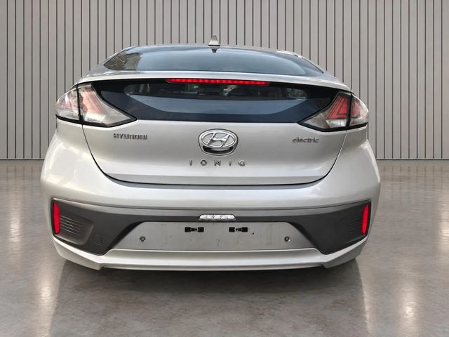 Image for 2021 Hyundai Ioniq 100% BATTERY SOH