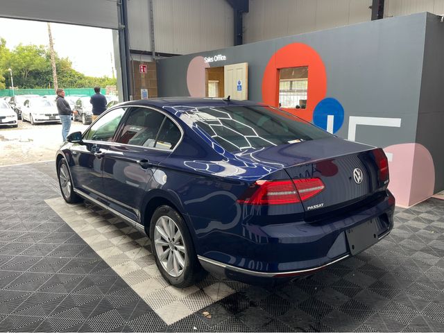 Image for 2019 Volkswagen Passat PASSAT 2.0 TDI ELEGANCE LINE / 48k KMs / HEATED SEATS , REVERSE CAMERA , ADAPTIVE CRUISE & MORE