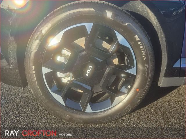 Image for 2026 Kia EV5 NEW EV5 FROM