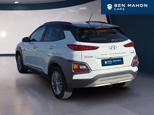 Image for 2019 Hyundai Kona 1.0 T-GDI Executive
