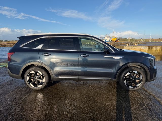 Image for 2025 Kia Sorento 2.2L Diesel Automatic *Huge Spec