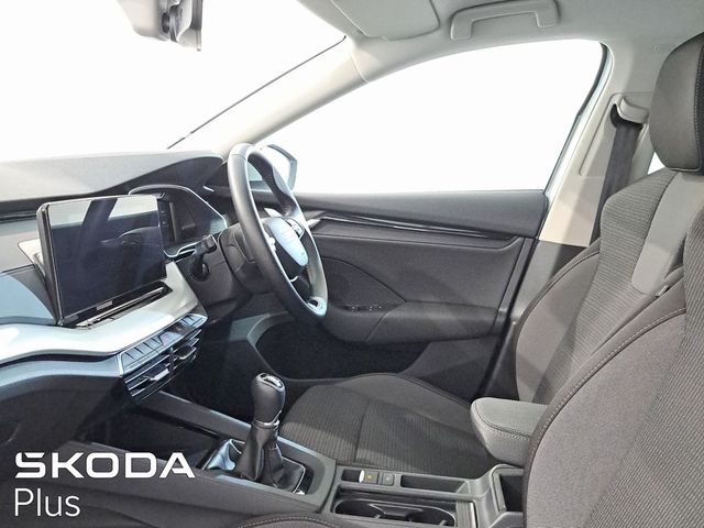 Image for 2025 Skoda Octavia Selection Combi 2.0TDI 115HP