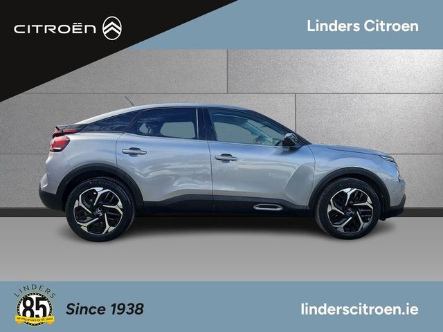 Image for 2023 Citroen C4 FLAIR PureTech 130 S&S EAT8