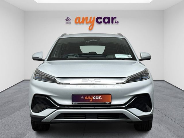 Image for 2023 BYD Atto 3 Design