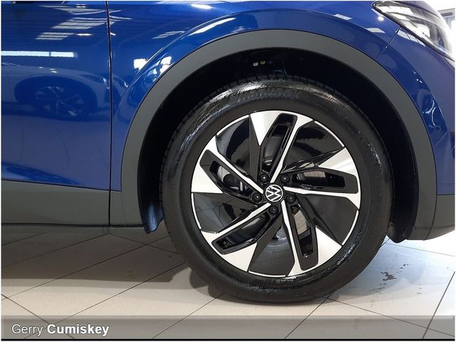 Image for 2025 Volkswagen ID.4 77KWH | MATCH PRO | 286bhp | Camera | Elec Tailgate